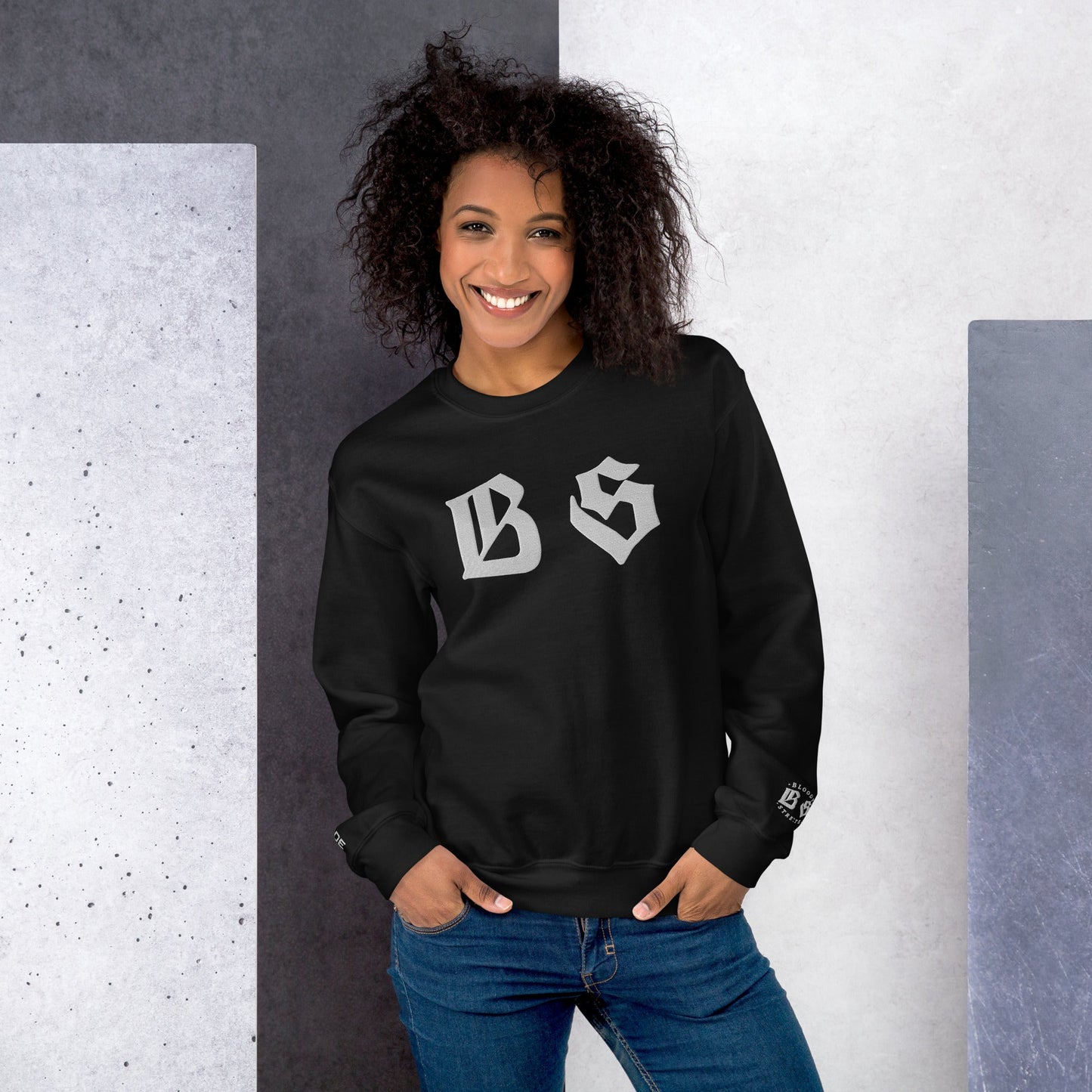 BIG CLEAN Streetwear Pullover - BLOODY-STREETS.DE Streetwear Herren und Damen Hoodies, T-Shirts, Pullis