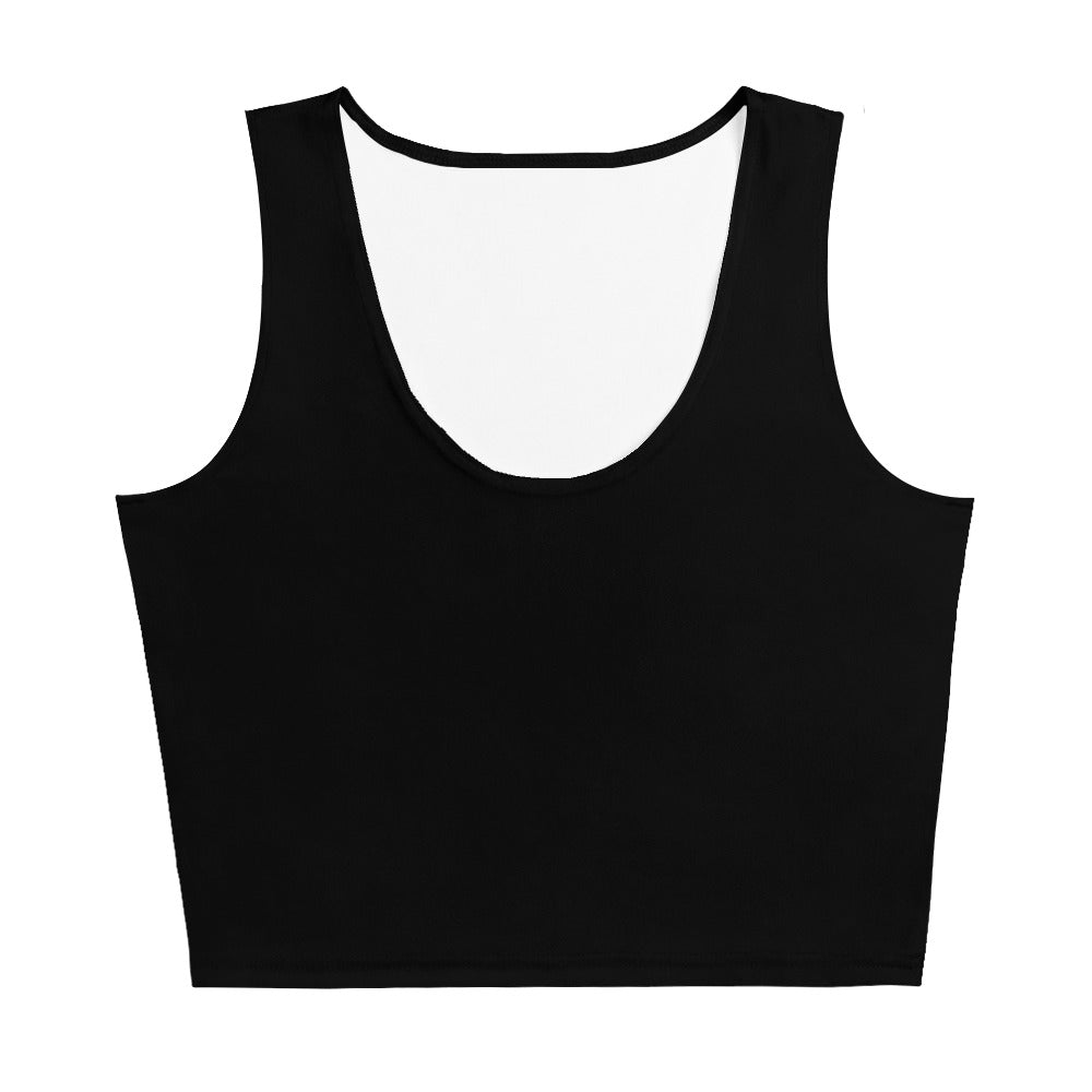 Bloody Crop-Top Black - BLOODY-STREETS.DE Streetwear Herren und Damen Hoodies, T-Shirts, Pullis