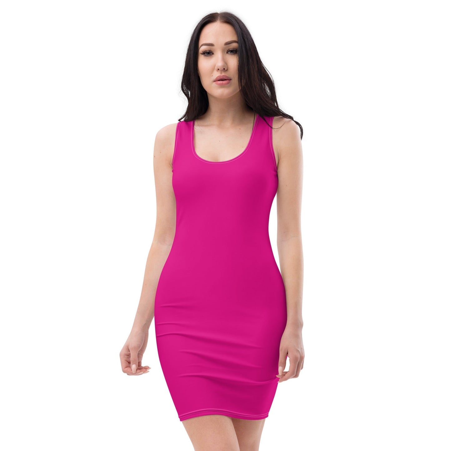 Bloody Pink Kleid - BLOODY-STREETS.DE Streetwear Herren und Damen Hoodies, T-Shirts, Pullis