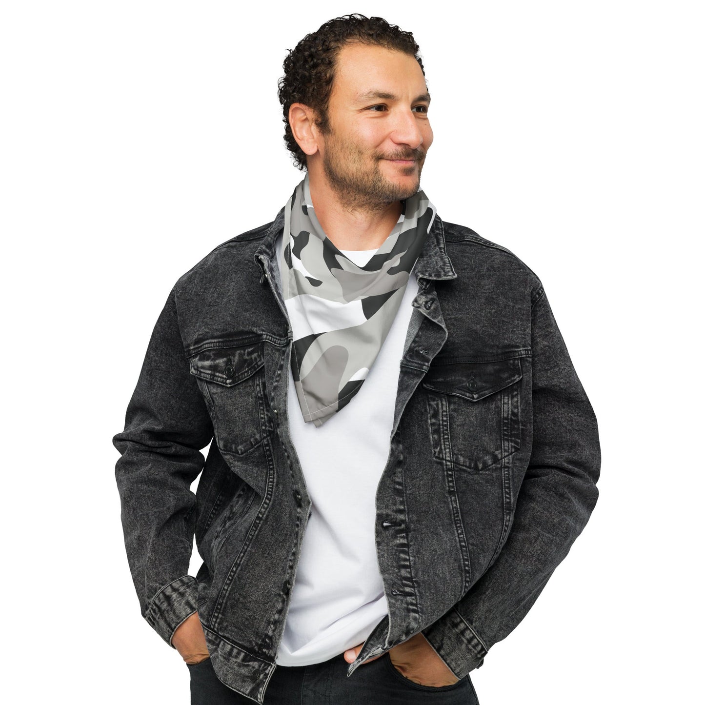 Bloody Streets CAMOUFLAGE Bandana - BLOODY-STREETS.DE Streetwear Herren und Damen Hoodies, T-Shirts, Pullis