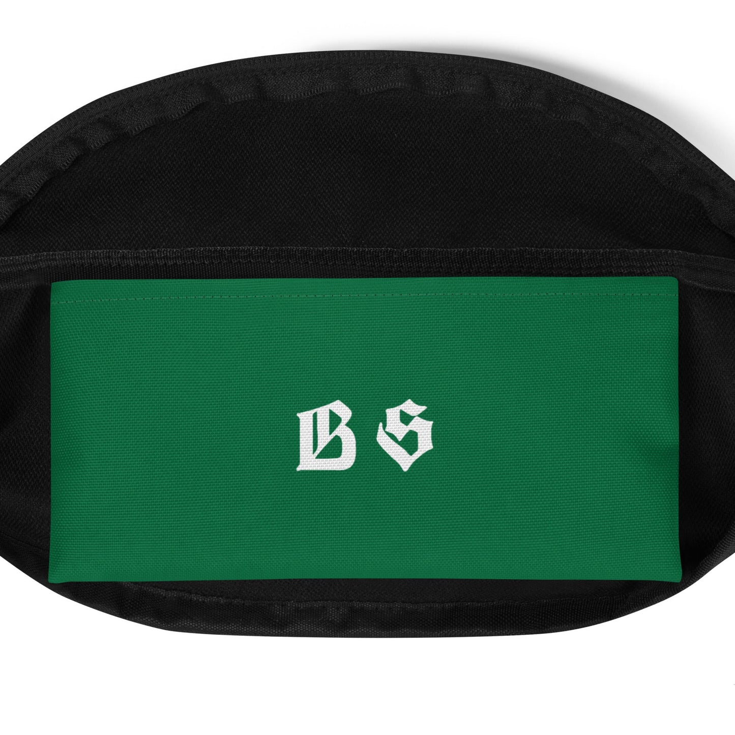 BLOODY STREETS Crew Member Streetwear Gürteltasche Green - BLOODY-STREETS.DE Streetwear Herren und Damen Hoodies, T-Shirts, Pullis