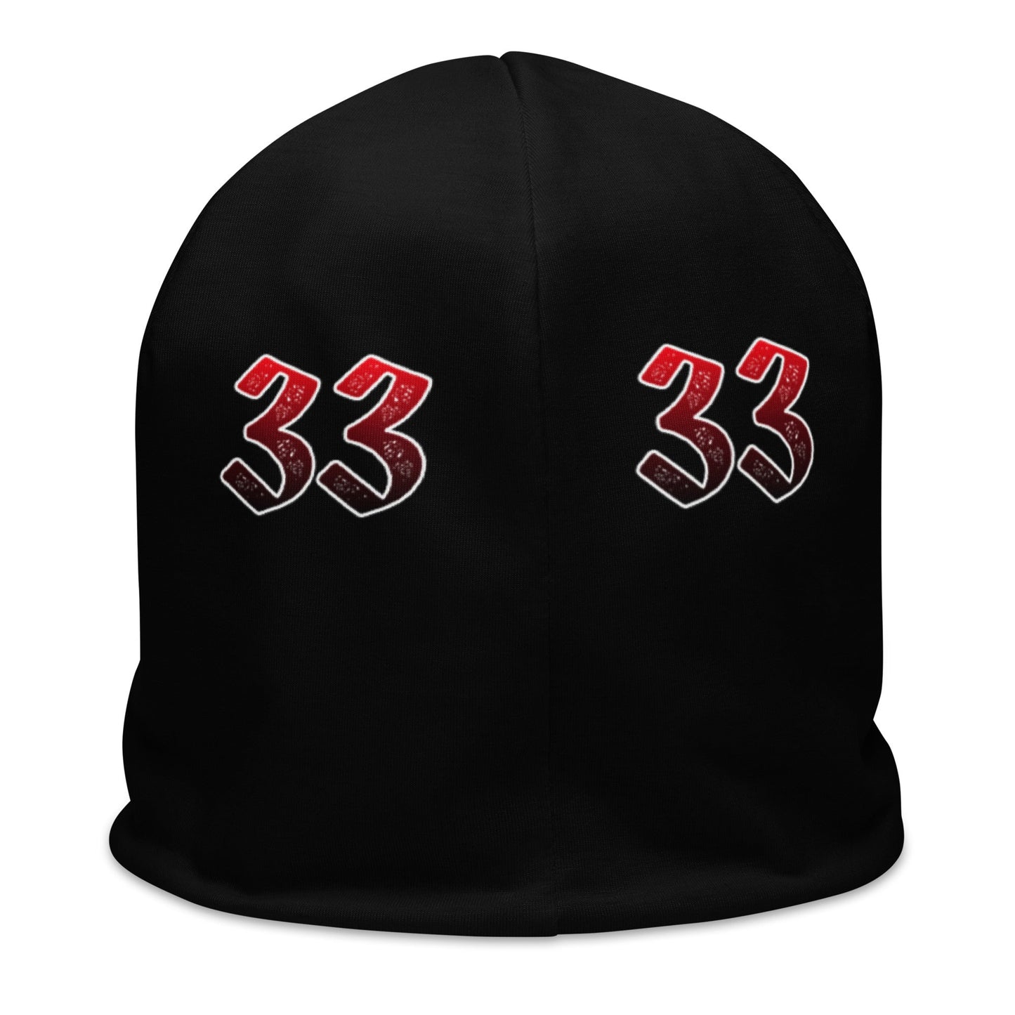 Bloody Streets Hockey Beanie - BLOODY-STREETS.DE Streetwear Herren und Damen Hoodies, T-Shirts, Pullis
