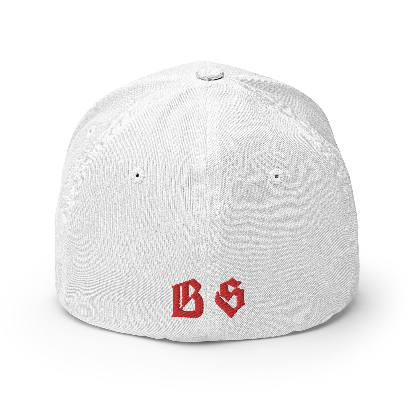 BS CITY Magdeburg Crew Member Premium Red DAD CAP - BLOODY-STREETS.DE Streetwear Herren und Damen Hoodies, T-Shirts, Pullis
