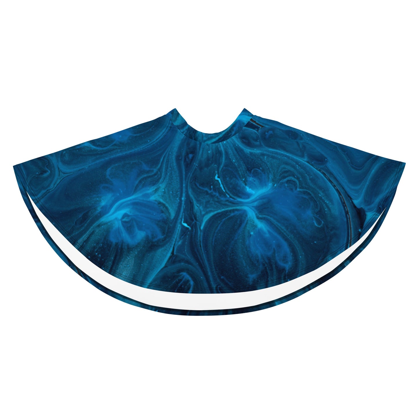 BS Skater Rock BLUE STORM - BLOODY-STREETS.DE Streetwear Herren und Damen Hoodies, T-Shirts, Pullis