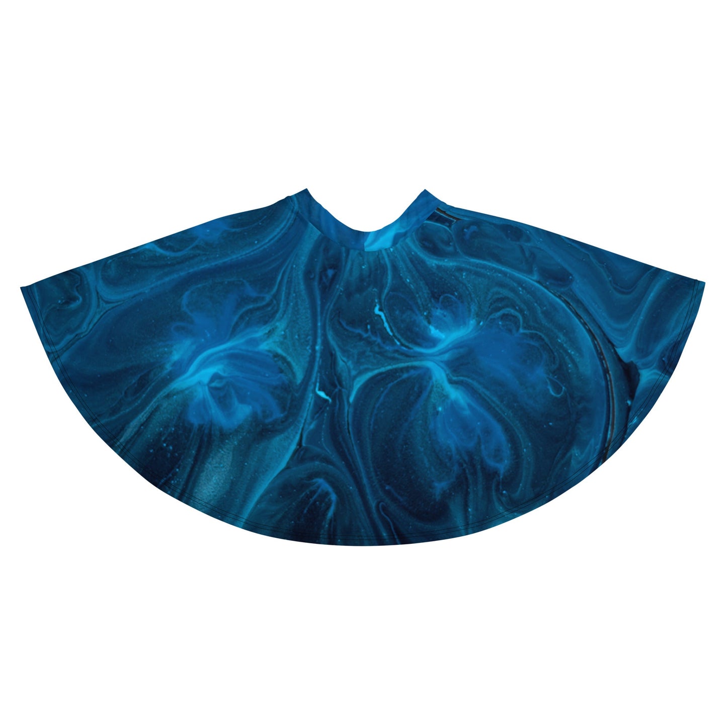 BS Skater Rock BLUE STORM - BLOODY-STREETS.DE Streetwear Herren und Damen Hoodies, T-Shirts, Pullis
