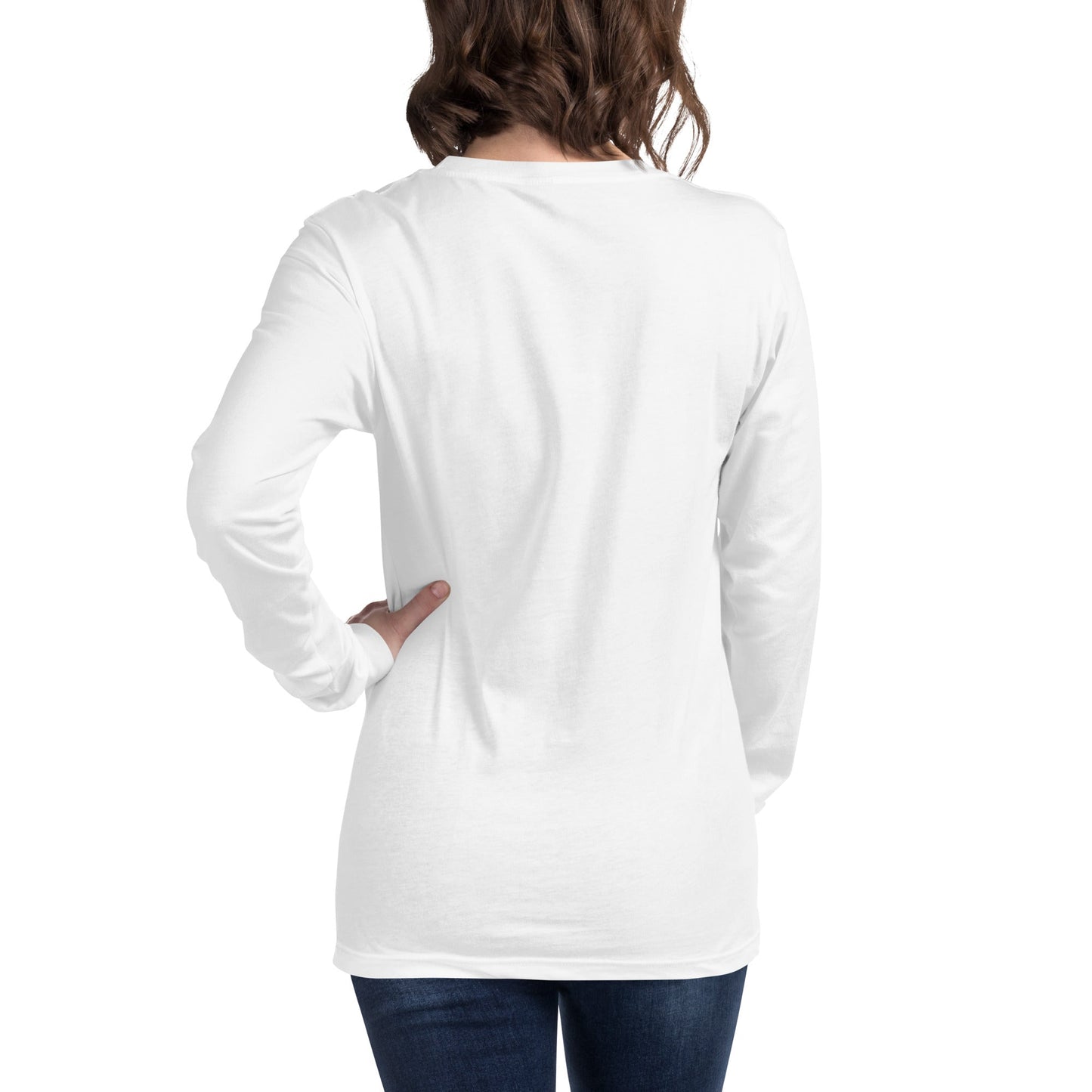 CAT Style - Langärmeliges T-Shirt - BLOODY-STREETS.DE Streetwear Herren und Damen Hoodies, T-Shirts, Pullis