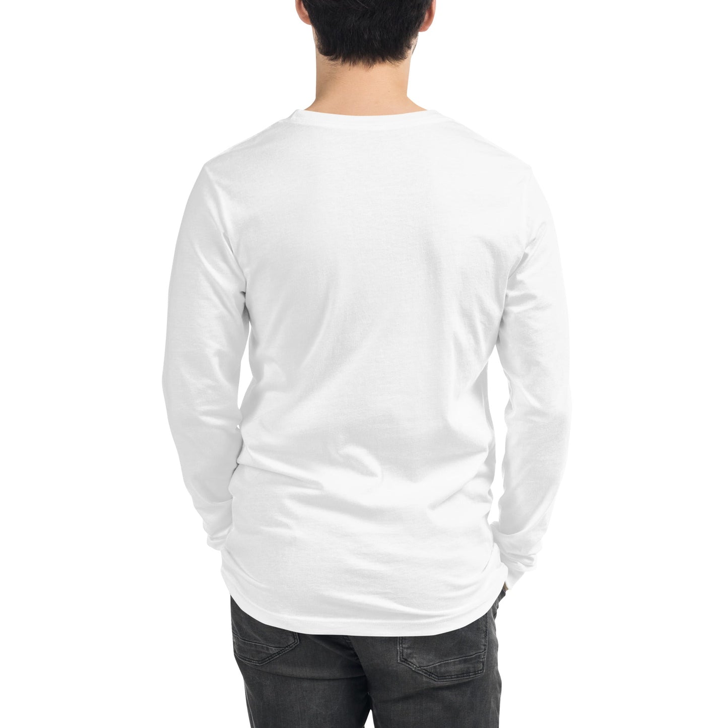 CAT Style - Langärmeliges T-Shirt - BLOODY-STREETS.DE Streetwear Herren und Damen Hoodies, T-Shirts, Pullis