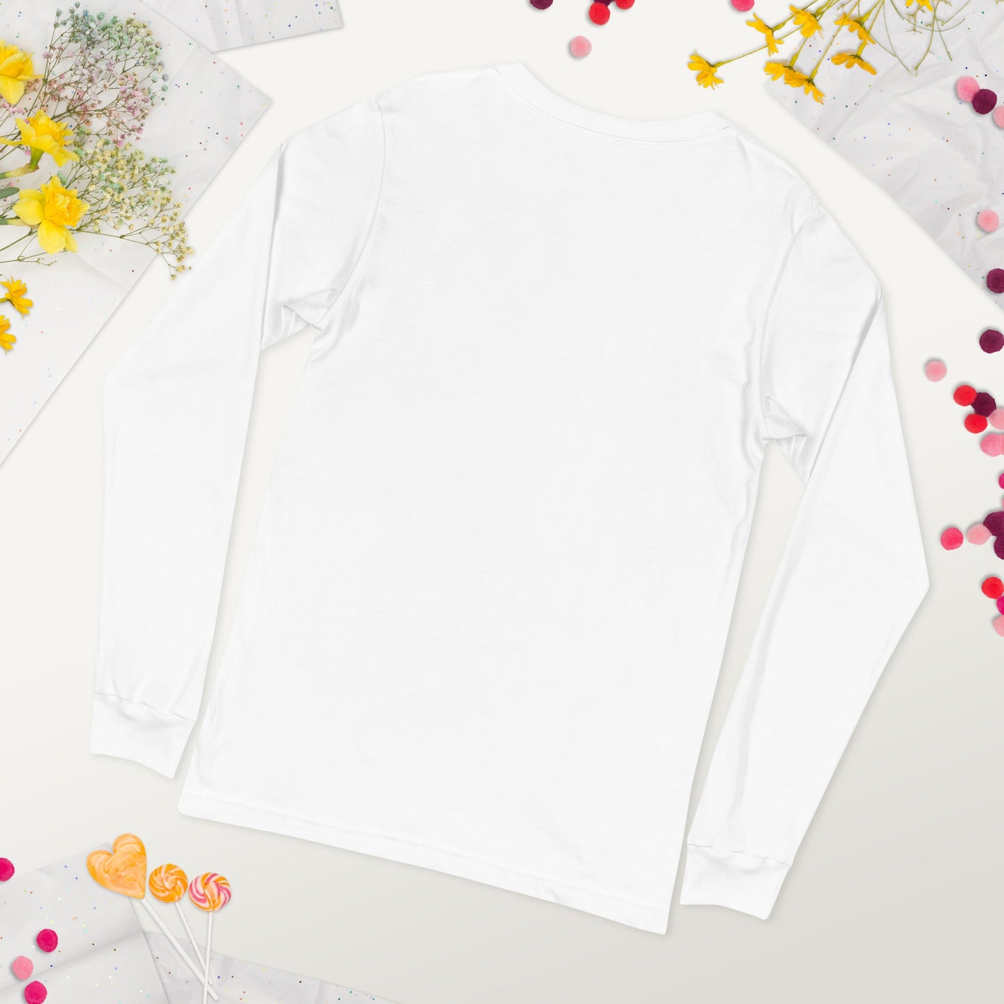 CAT Style - Langärmeliges T-Shirt - BLOODY-STREETS.DE Streetwear Herren und Damen Hoodies, T-Shirts, Pullis