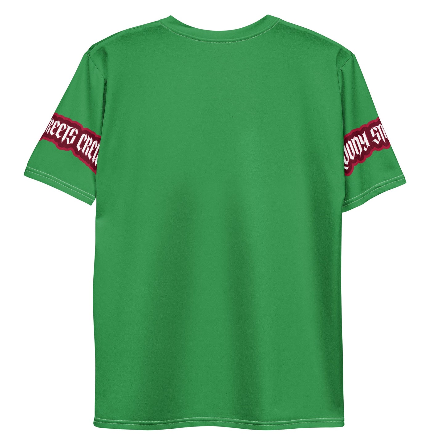 T-Shirt Damen - WHOLE WORLD OF THE BLOODY STREETS - PREMIUM - BLOODY-STREETS.DE Streetwear Herren und Damen Hoodies, T-Shirts, Pullis