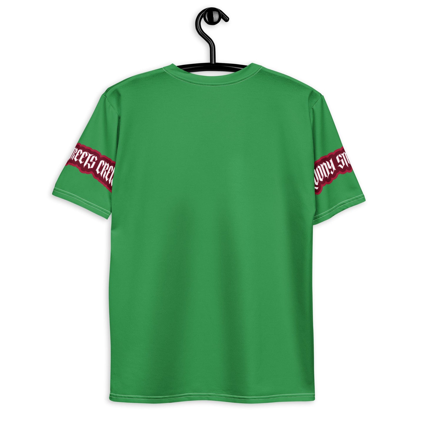 T-Shirt Damen - WHOLE WORLD OF THE BLOODY STREETS - PREMIUM - BLOODY-STREETS.DE Streetwear Herren und Damen Hoodies, T-Shirts, Pullis
