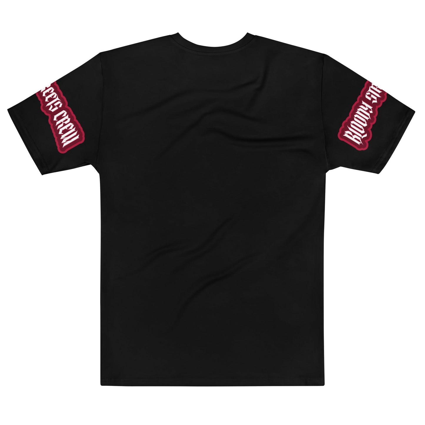 Conquer The World - Streetwear T-Shirt Herren SCHWARZ - BLOODY-STREETS.DE Streetwear Herren und Damen Hoodies, T-Shirts, Pullis