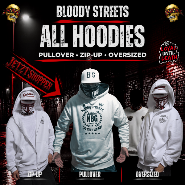 All hoodies