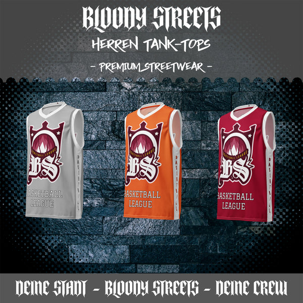 Herren Tank-Tops