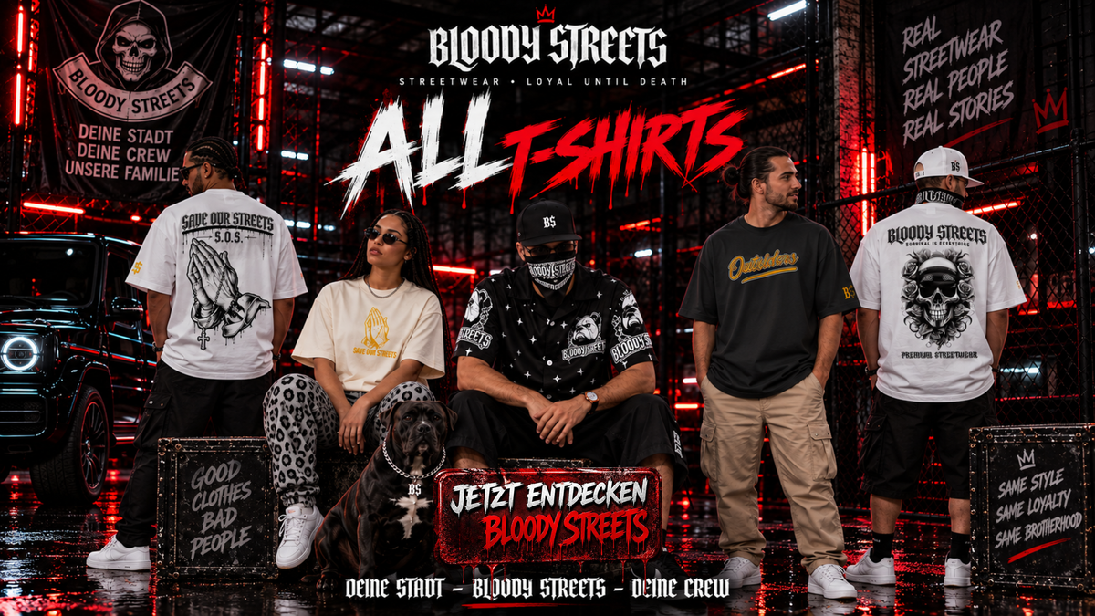 ALL SHIRTS