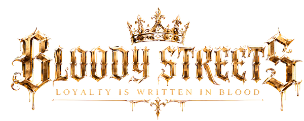 BLOODY-STREETS.DE