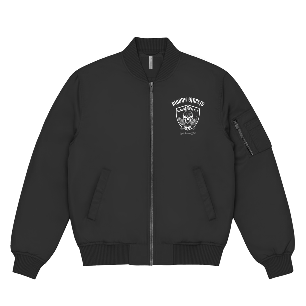 Bomber Jacke BS