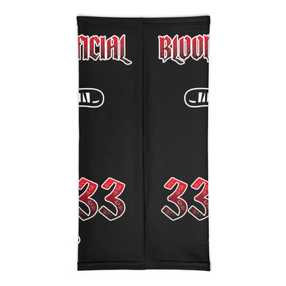 Bloody Streets Hockey Maske - Multifunktionstuch - BLOODY-STREETS.DE Streetwear Herren und Damen Hoodies, T-Shirts, Pullis