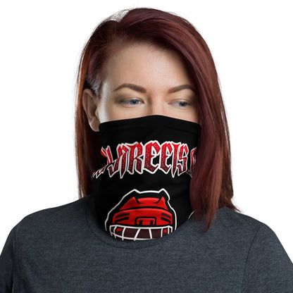 Bloody Streets Hockey Maske - Multifunktionstuch - BLOODY-STREETS.DE Streetwear Herren und Damen Hoodies, T-Shirts, Pullis