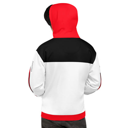 Streetwear Hoodie BS OUTSIDERS Unisex - BLOODY-STREETS.DE Streetwear Herren und Damen Hoodies, T-Shirts, Pullis