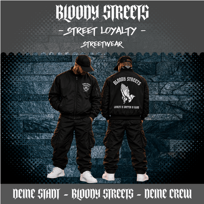 [product_title] - Bloody Streets