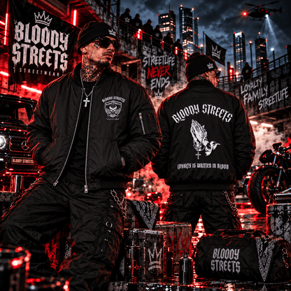 [product_title] - Bloody Streets