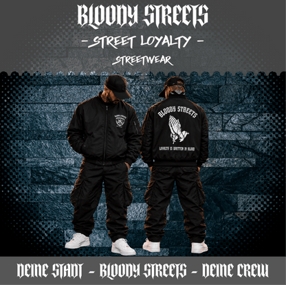 [product_title] - Bloody Streets
