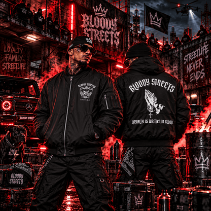 [product_title] - Bloody Streets