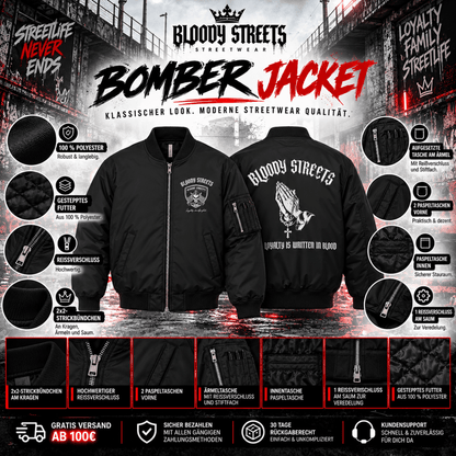 [product_title] - Bloody Streets