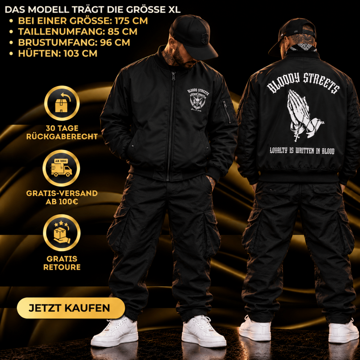 [product_title] - Bloody Streets
