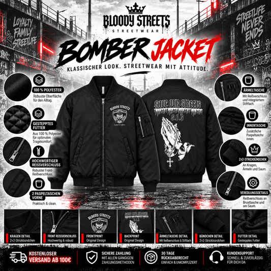 [product_title] - Bloody Streets