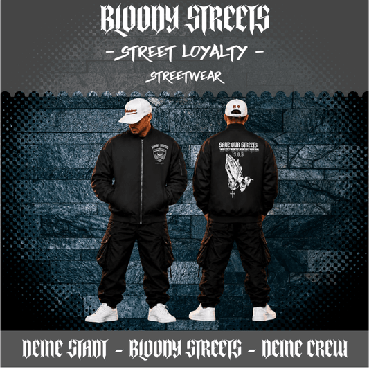 [product_title] - Bloody Streets