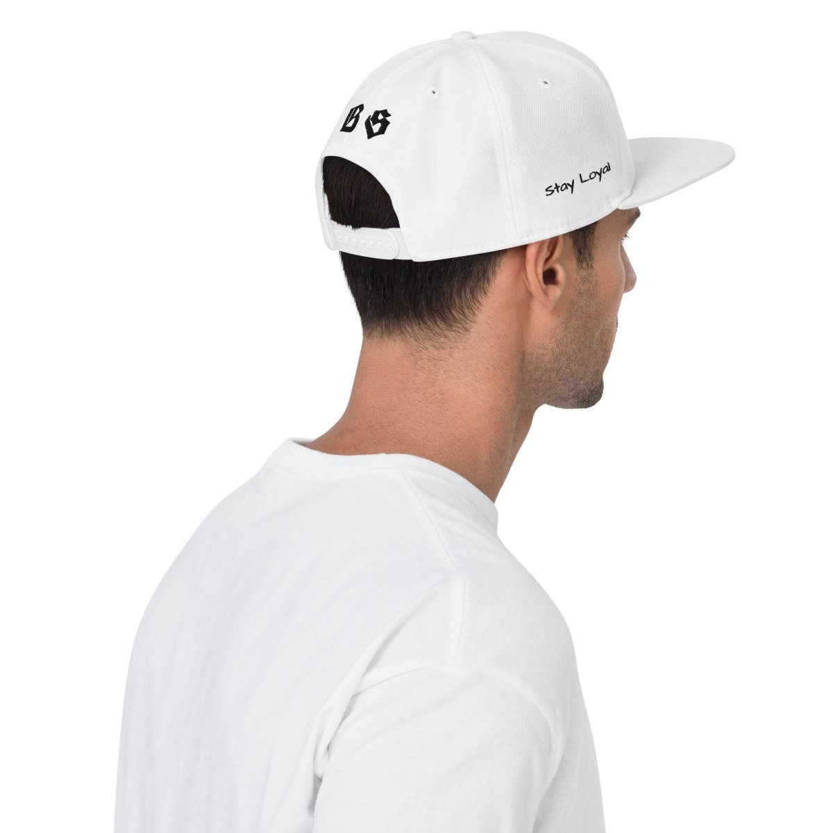 BS - CLASSIC OG SNAPBACK CAP - BLOODY - STREETS.DE Streetwear Herren und Damen Hoodies, T-Shirts, Pullis