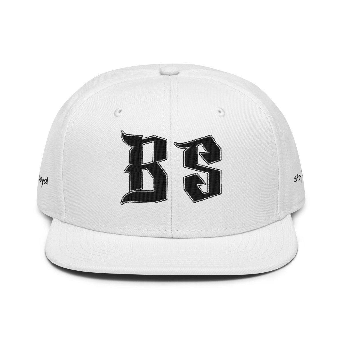 BS - CLASSIC OG SNAPBACK CAP - BLOODY - STREETS.DE Streetwear Herren und Damen Hoodies, T-Shirts, Pullis