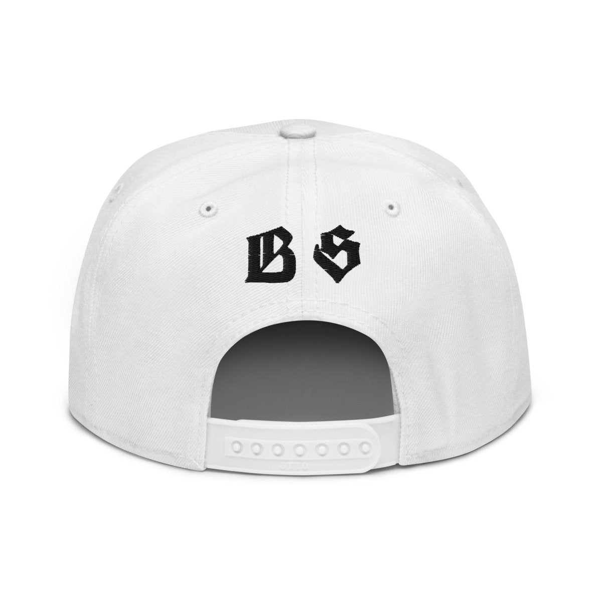 BS - CLASSIC OG SNAPBACK CAP - BLOODY - STREETS.DE Streetwear Herren und Damen Hoodies, T-Shirts, Pullis