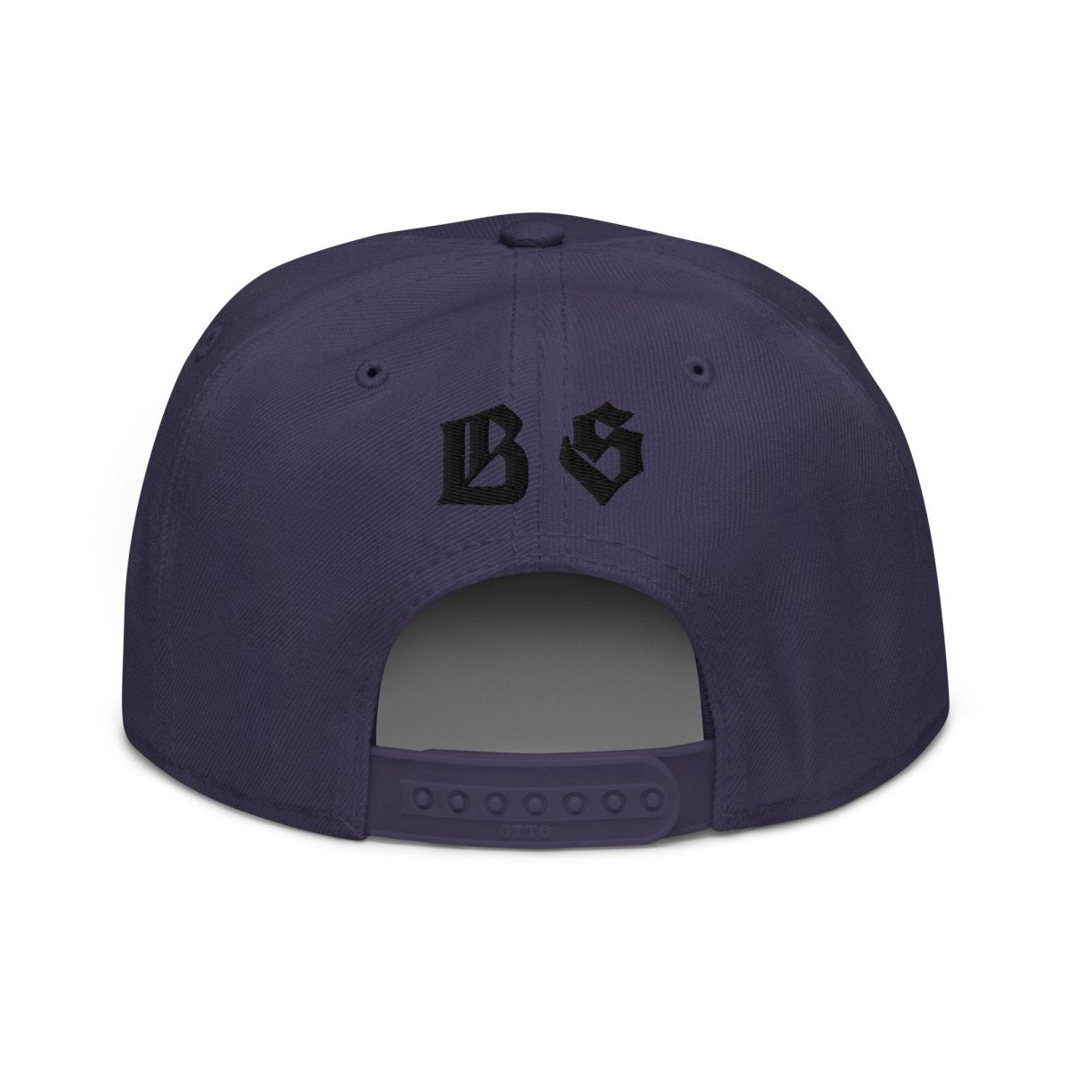 BS - CLASSIC OG SNAPBACK CAP - BLOODY - STREETS.DE Streetwear Herren und Damen Hoodies, T-Shirts, Pullis