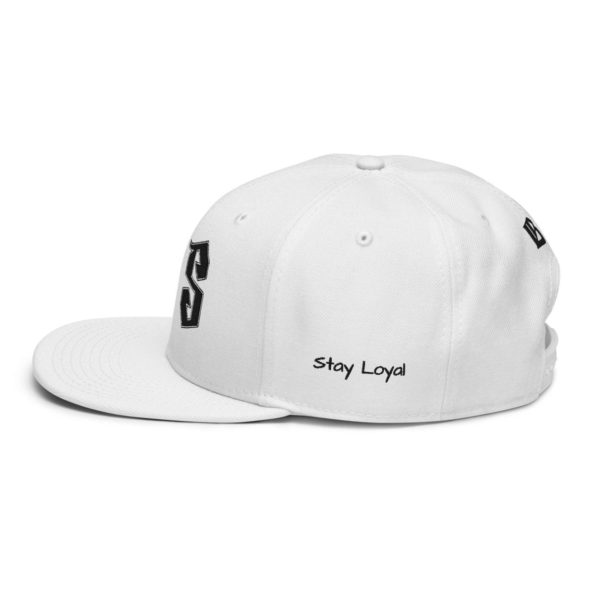 BS - CLASSIC OG SNAPBACK CAP - BLOODY - STREETS.DE Streetwear Herren und Damen Hoodies, T-Shirts, Pullis