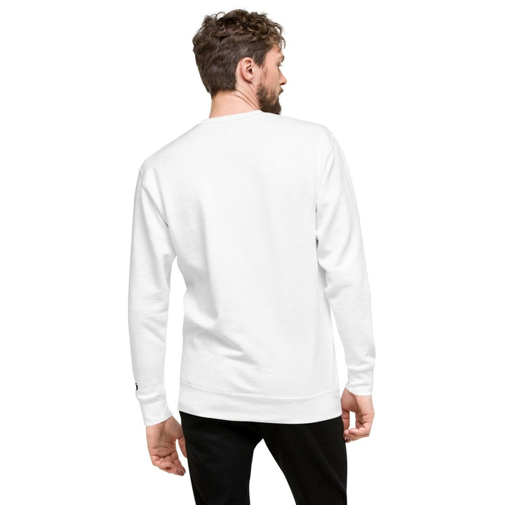 BS CLASSIC Streetwear Pullover "OG" - BLOODY - STREETS.DE Streetwear Herren und Damen Hoodies, T-Shirts, Pullis
