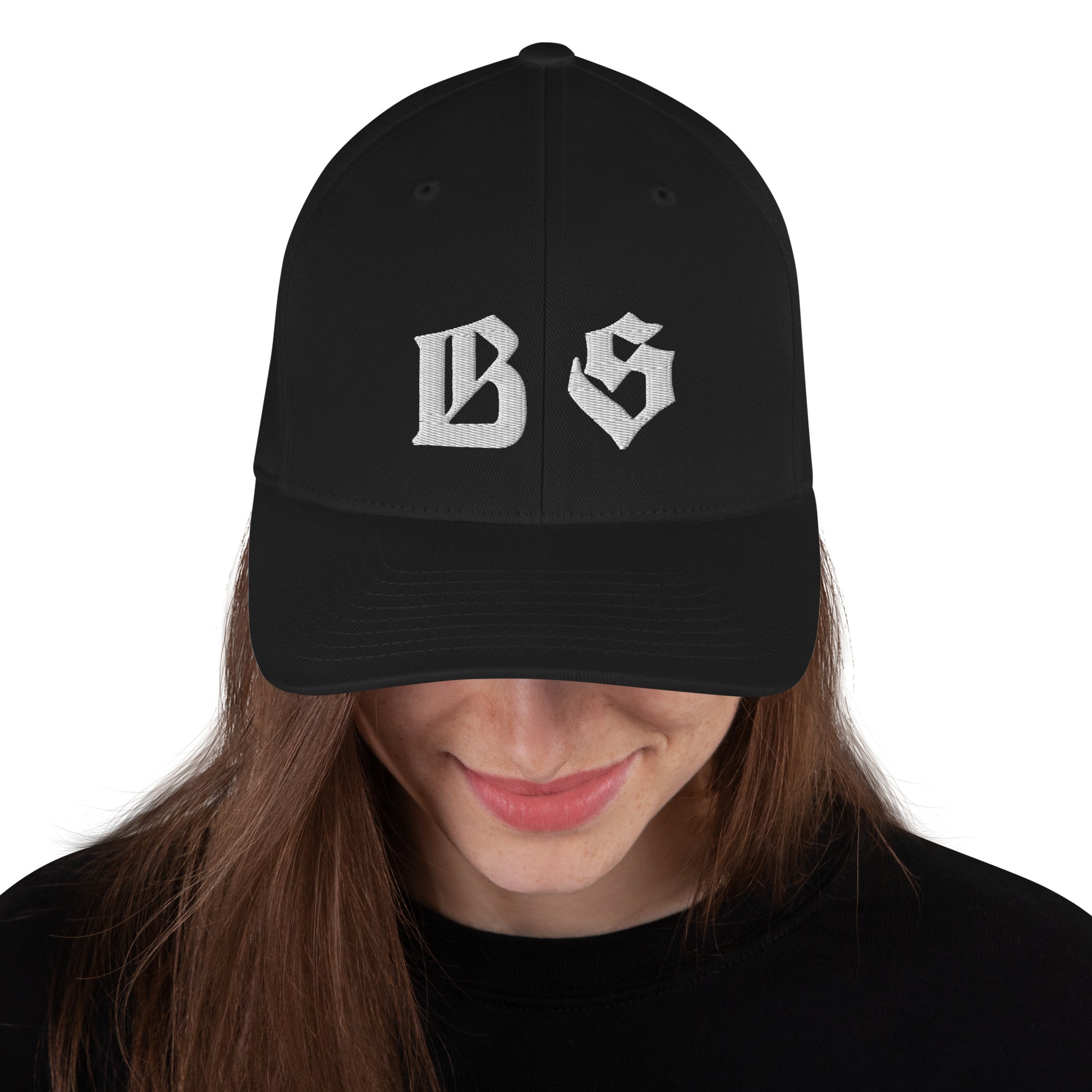 BLOODY STREETS Strukturierte Cord-Cap DAD HAT CAP - BLOODY-STREETS.DE Streetwear Herren und Damen Hoodies, T-Shirts, Pullis