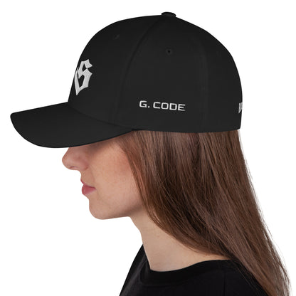 BLOODY STREETS Strukturierte Cord-Cap DAD HAT CAP - BLOODY-STREETS.DE Streetwear Herren und Damen Hoodies, T-Shirts, Pullis