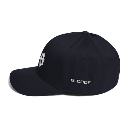 BLOODY STREETS Strukturierte Cord-Cap DAD HAT CAP - BLOODY-STREETS.DE Streetwear Herren und Damen Hoodies, T-Shirts, Pullis