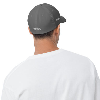 BLOODY STREETS Strukturierte Cord-Cap DAD HAT CAP - BLOODY-STREETS.DE Streetwear Herren und Damen Hoodies, T-Shirts, Pullis