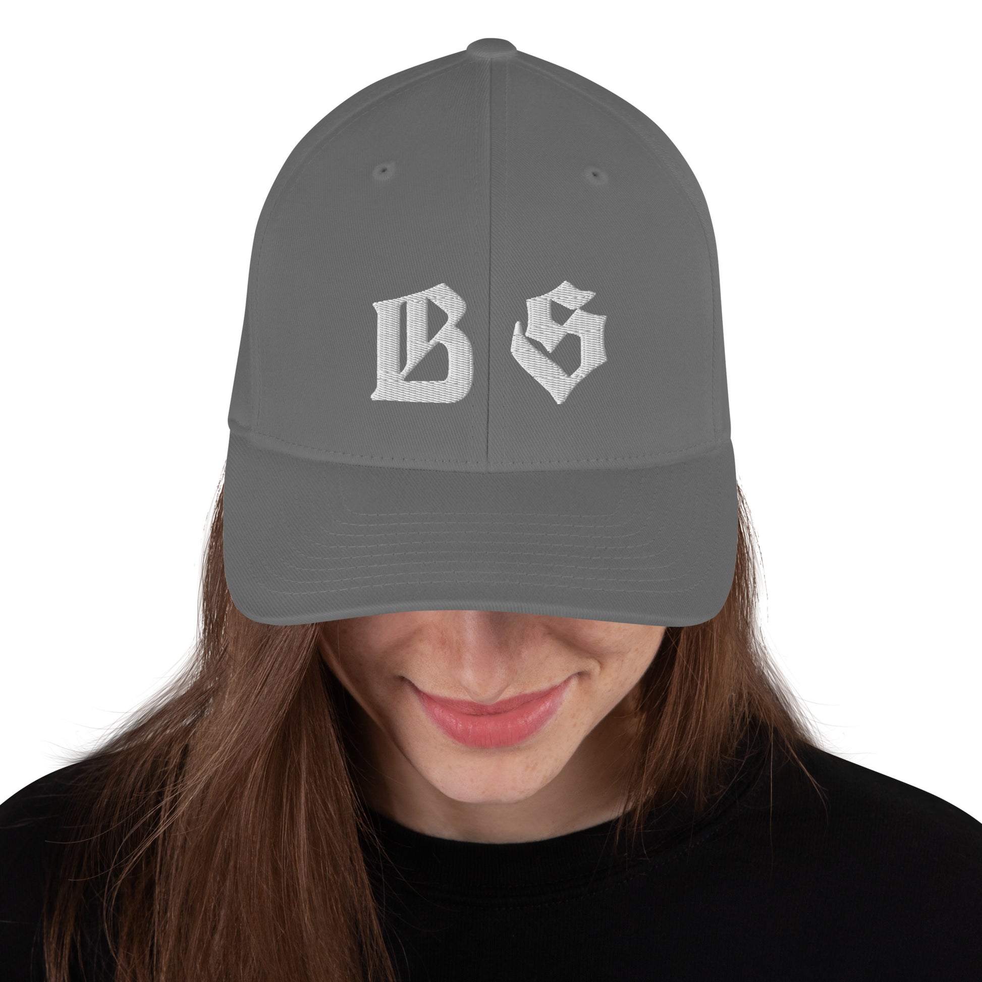 BLOODY STREETS Strukturierte Cord-Cap DAD HAT CAP - BLOODY-STREETS.DE Streetwear Herren und Damen Hoodies, T-Shirts, Pullis