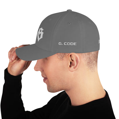 BLOODY STREETS Strukturierte Cord-Cap DAD HAT CAP - BLOODY-STREETS.DE Streetwear Herren und Damen Hoodies, T-Shirts, Pullis