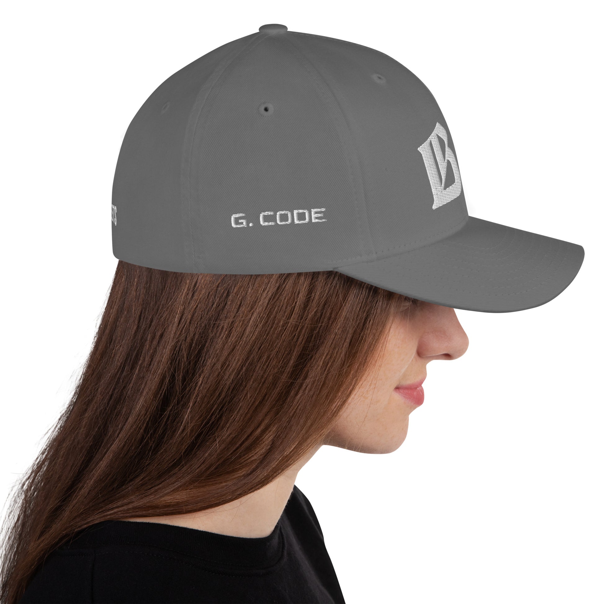 BLOODY STREETS Strukturierte Cord-Cap DAD HAT CAP - BLOODY-STREETS.DE Streetwear Herren und Damen Hoodies, T-Shirts, Pullis