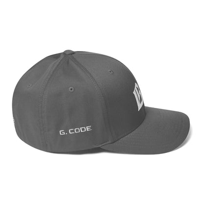 BLOODY STREETS Strukturierte Cord-Cap DAD HAT CAP - BLOODY-STREETS.DE Streetwear Herren und Damen Hoodies, T-Shirts, Pullis