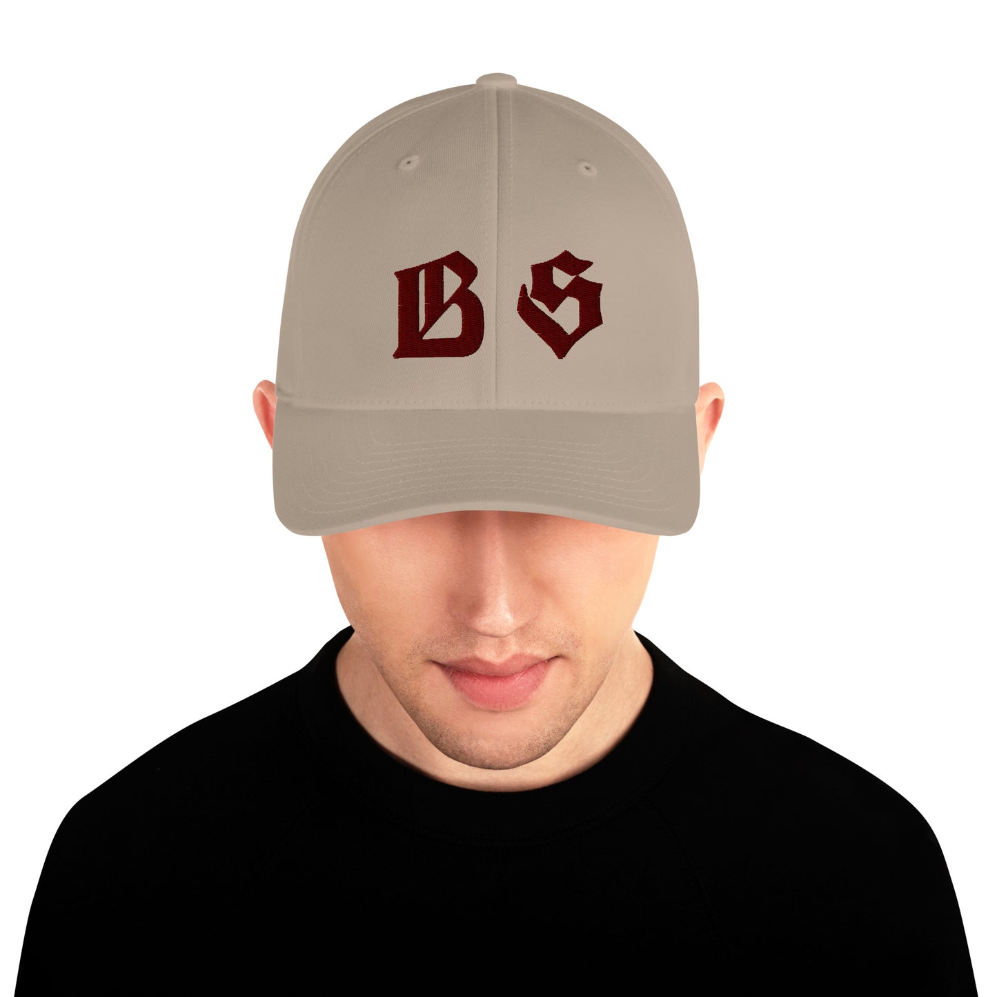 BLOODY STREETS Strukturierte Cord-Cap DAD HAT CAP - BLOODY-STREETS.DE Streetwear Herren und Damen Hoodies, T-Shirts, Pullis