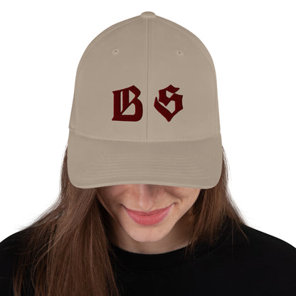 BLOODY STREETS Strukturierte Cord-Cap DAD HAT CAP - BLOODY-STREETS.DE Streetwear Herren und Damen Hoodies, T-Shirts, Pullis