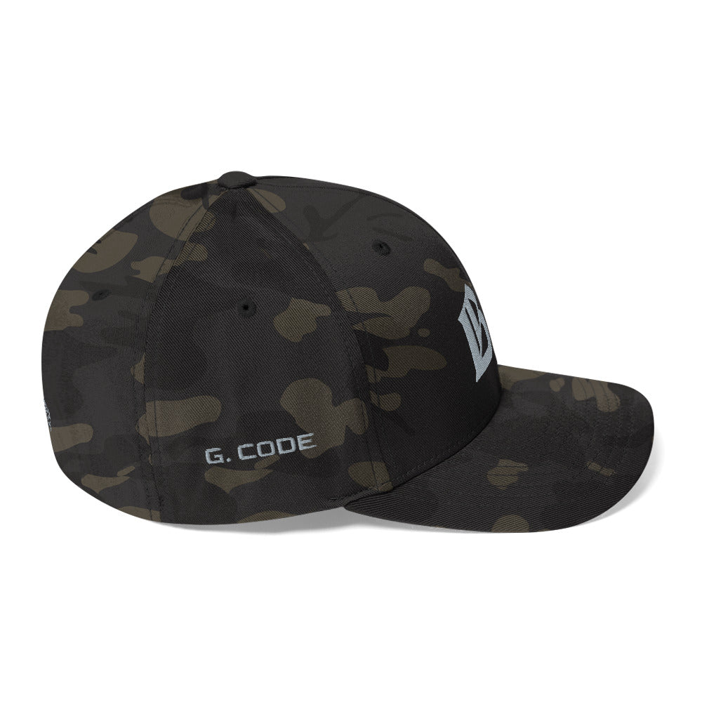 BLOODY STREETS Strukturierte Cord-Cap DAD HAT CAP - BLOODY-STREETS.DE Streetwear Herren und Damen Hoodies, T-Shirts, Pullis