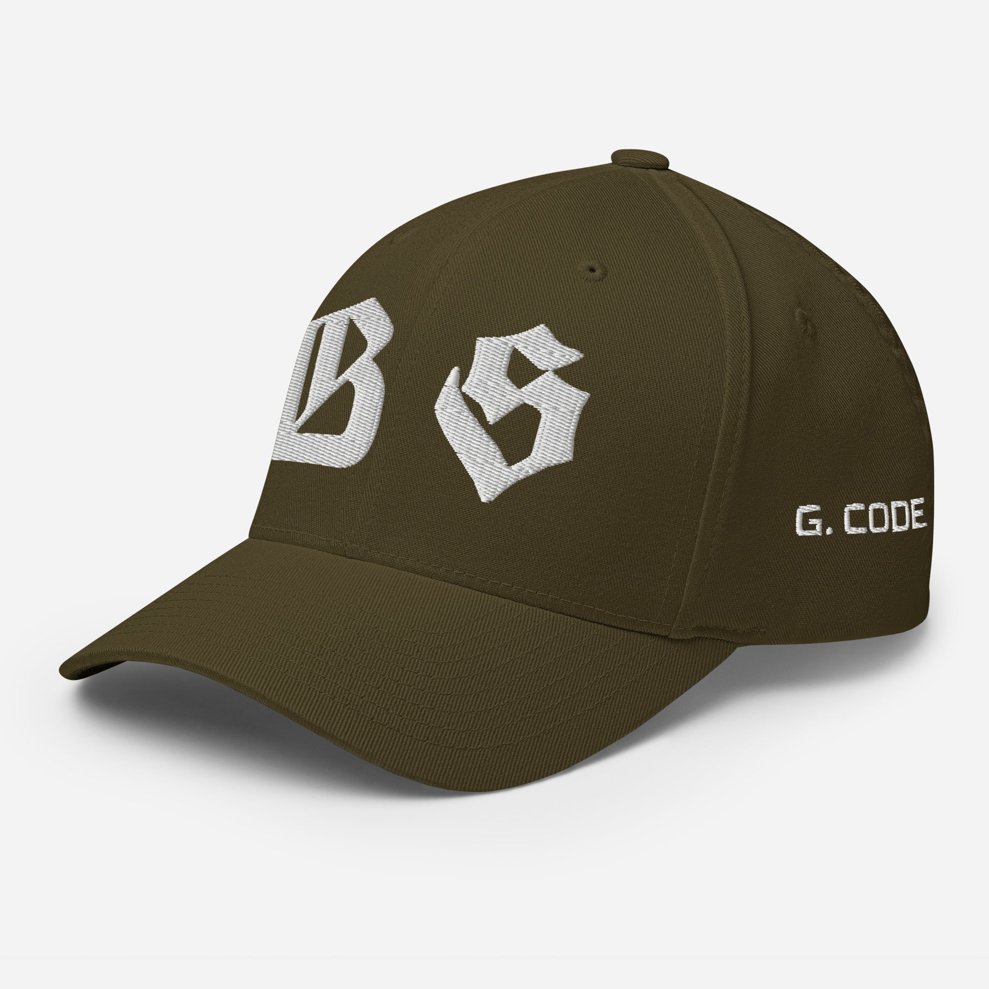 BLOODY STREETS Strukturierte Cord-Cap DAD HAT CAP - BLOODY-STREETS.DE Streetwear Herren und Damen Hoodies, T-Shirts, Pullis