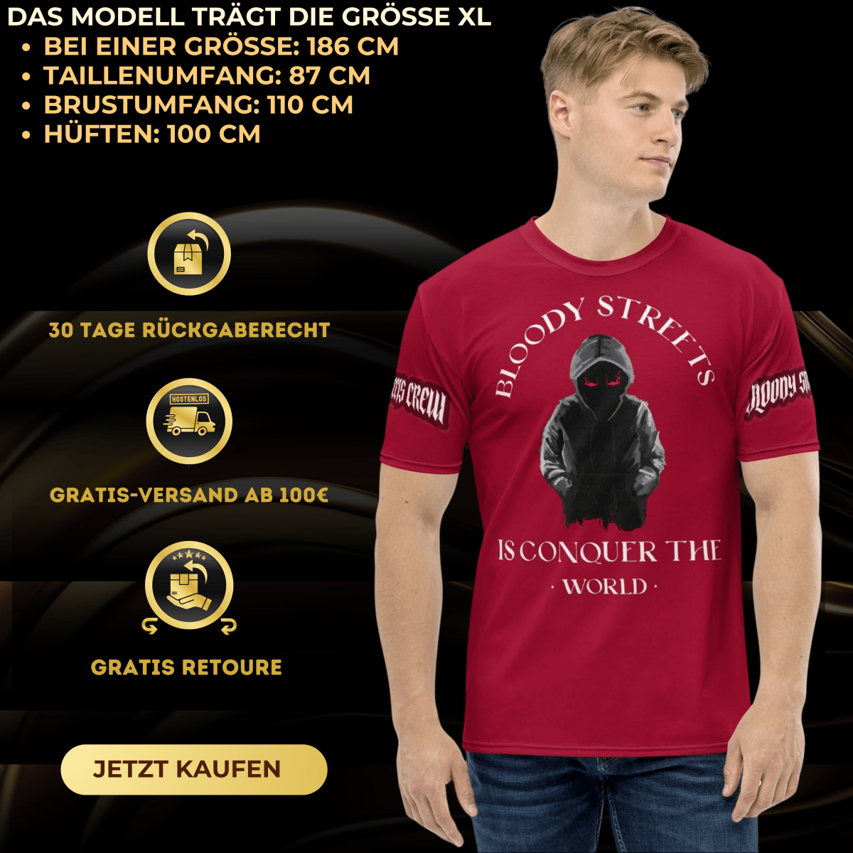 [product_title] - Bloody Streets